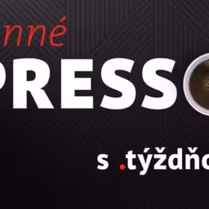 Ranné presso s .týždňom – Utorok