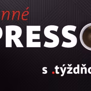 Ranné presso s .týždňom – Piatok