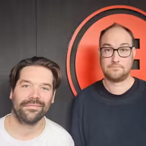 Režiséři druhé série Metody Markovič Tomáš Pavlíček a Jan Vejnar: Snažili jsme se, aby portrét spartakiádního vraha byl neúprosný