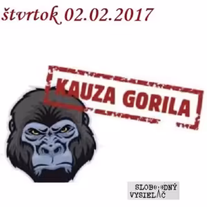 Konšpiračný byt 28 - 2017-02-02 Ing. Viktor Béreš (Nezávislosť a jednota)