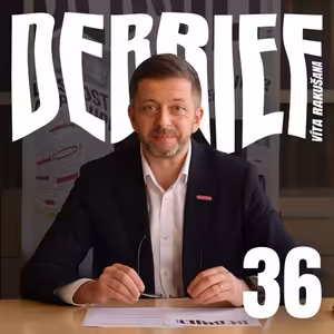 Bude Česko nejlepší na celé planetě i s hajlujícím trumpetou ve vládě?