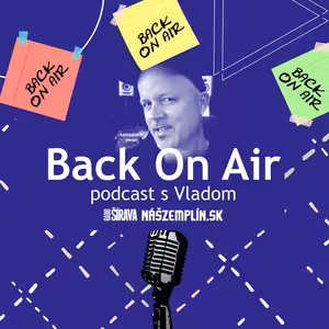 IGOR TIMKO | Back On Air s Vladom