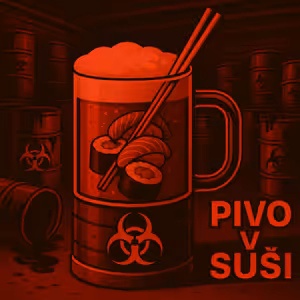 Pivo v suši 19: Umu 生む