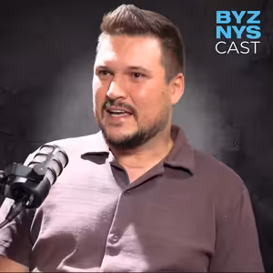 Udělej první krok! Jak Tomáš Kučva postavil z punku 2 firmy a nejlepší únikovky v ČR