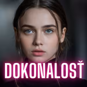 Dokonalosť - príbeh / rozprávka na počúvanie CREEPYPASTA