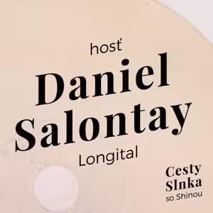Daniel Salontay
