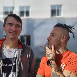 Skyline: Novou desku jsme přizpůsobili živému hraní, máme nejlepší ohlasy za posledních deset let