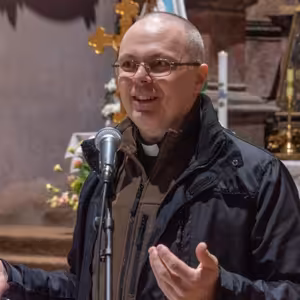 Henrich Grejták - "A od tej hodiny si ju učeník vzal k sebe." (Ján 19:27) - Mária v živote kresťana