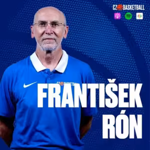 František Rón | Česká asociace basketbalových trenérů