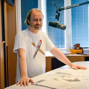 Vladimír Crmoman - Učitelia sú pripravení aj na ostrý štrajk