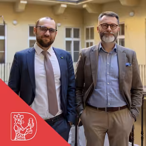 Speciál: „Hráli jsme globální hru, pravidelně nám volali z Pentangonu,“ vzpomíná Tomáš Kopečný na první týdny ruské invaze na Ukrajinu