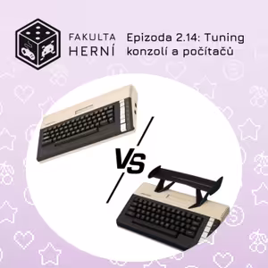 Tuning konzolí a počítačů