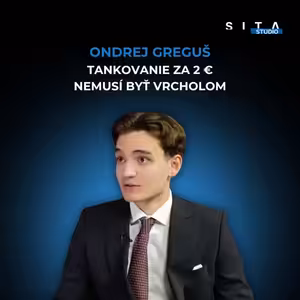 Tankovanie za 2 eurá nemusí byť vrchol. Analytik načrtol tri scenáre vývoja cien | Má to Filipa