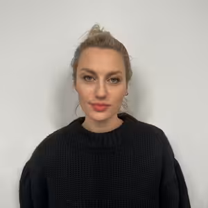 Herečka Natália Germáni: Porno role to snad nebyla, na castingu jsem se nesvlékla