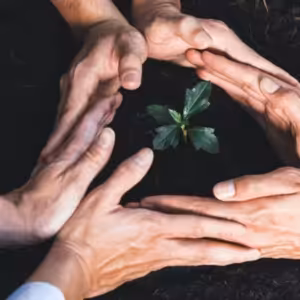 Podporujme růst lásky k Bohu a bližnímu