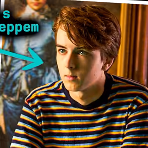 KDYŽ SE HOLLYWOODSKÝ HEREC PROMĚNÍ V ČISTÉ ZLO