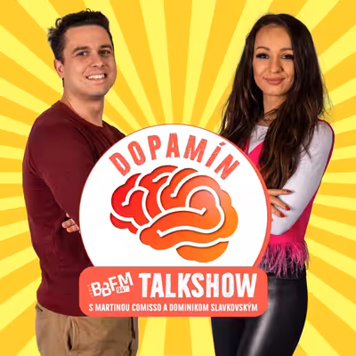 BB FM Dopamín talkshow
