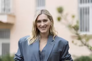 Zorka Hejdová: Mateřství je svévolná jízda a já se nechávám unášet