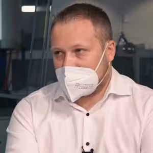 L. Lipovský: Hyperinflácia nie je na programe dňa. Inflácia ku koncu roka môže naopak poklesnúť