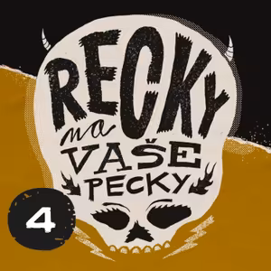 Recky III #4 - Danaz, Destross, Chráněná dílna, O3, Neznámá kapela