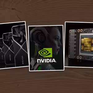 #70 Blíži sa kríza GPU?!