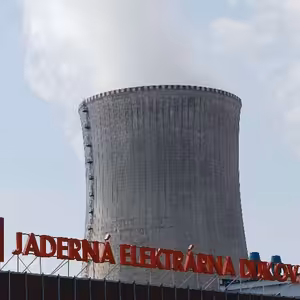 Proč akcie ČEZ vyklízejí pozice na burzovním výsluní?