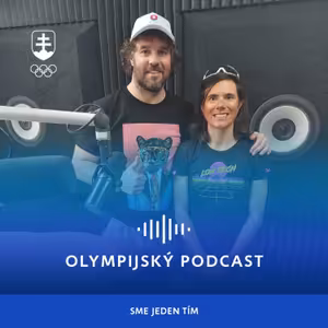 Trúfa si zlatá Jagerčíková aj na olympijské hry?