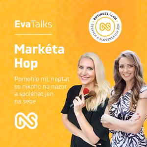 Vizážistka: Zevnějšek je důležitý. Určuje, jak se cítíme uvnitř - Eva Talks