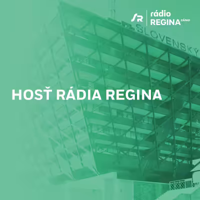 Hosť Rádia Regina Západ