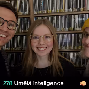 SNACK 278 Umela inteligence