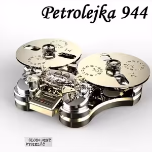 Petrolejka 944 - 2022-11-14