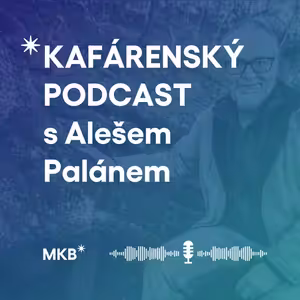 S Alešem Palánem o rozhovorech, toulání a procesu psaní...