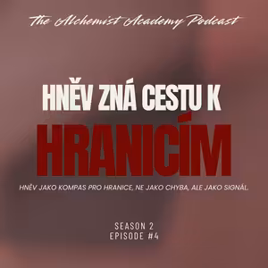 Hněv zná cestu k hranicím