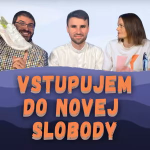 Vstupujem do novej slobody | Andrej Branický | SARDINKY
