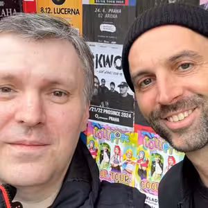 Blízká setkání přátelského druhu