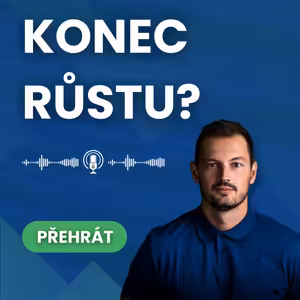 Co nyní drží akcie nad vodou?