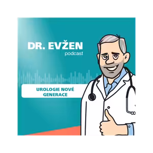 Moderní medicína - Urologie nové generace 👉🏻 Evžen Machytka a Jakub Fejfar