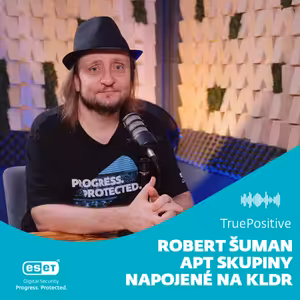 Robert Šuman: APT skupiny z KLDR se zaměřují i na bežnou kriminalitu | TruePositive