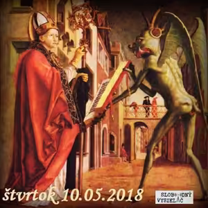 Spirituálny kapitál 201 - 2018-05-10 Najväčší nepriateľ cirkvi...