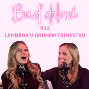 #12 Jediné období těhotenství, které za něco stojí, změna pohlaví a péče o cizí genitálie