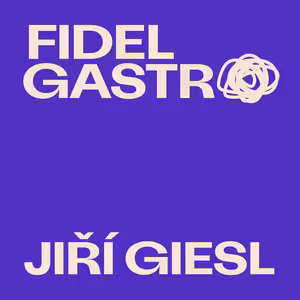 „Dobrý kavárny máme. Kde se schovávají ty SKVĚLÝ?“ Jiří Giesl, kafepikola.cz | podcast Fidel Gastro