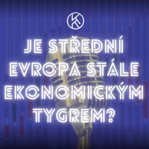 Je střední Evropa stále ekonomickým tygrem?
