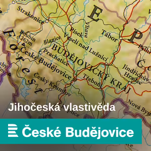 Jihočeská vlastivěda