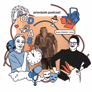 #backstage - Vyřezávání s Dušanem Hřebíčkem