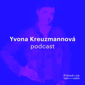 Yvona Kreuzmannová (nejen) o historii a současnosti festivalu Tanec Praha