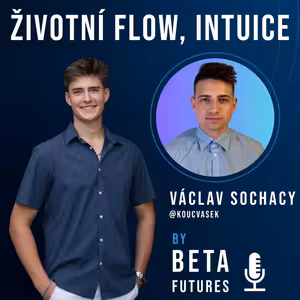 Trading ve flow: Synchronicita, intuice a klid v tradingu i mimo něj