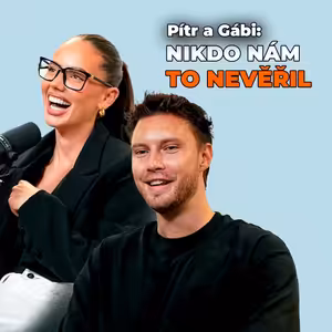 Pítr a Gábi: Přijali bychom účast v Naked Attraction?!