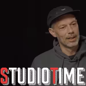 Studiotime #80 s Janem Čechtickým: „Nechal jsem si od umělé inteligence naprogramovat svůj plugin."