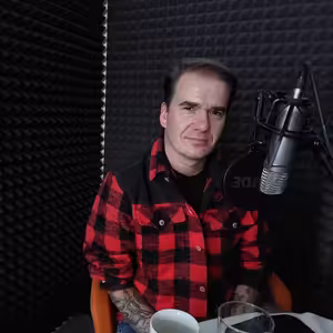 Host Reportéra Tomáše Poláčka: Dominik Turza