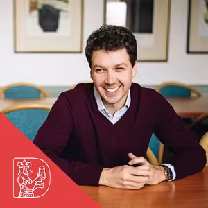 Šimon Fiala: Není možné žít v dnešní době stoprocentně udržitelně